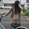 Dress Slip Hem Lace