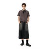 2000s Rinse Denim Shorts