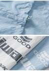Fragment Long Sleeve T-Shirt