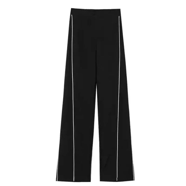 Seoul Sport Wide-Leg alternatif görünüm