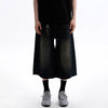 Heritage Rinse Soft Touch Straight Denim Jeans