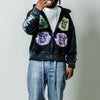 Throwback Baggy Men's Sweatshirt
