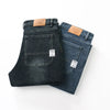Classic Classic-leg Denim