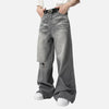 Heritage Faded Relaxed Denim