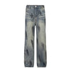 Faded Heritage Sleek Classic Denim