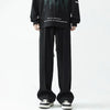 Unstitched Spring Trousers