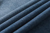 Yıkanmış Sport Tişört, detay görünüm — Navra Wear