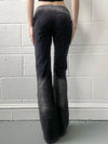 2000s Heritage Bell Bell Leg Denim