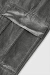 Bol Kesim Pantolon, arka görünüm — Navra Wear