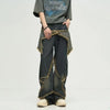 Work & Play Classic Design Five Stellar Classic Denim