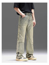 Classic Easy Cut Faded Denim Classic Leg Denim