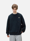 Stitch Casual Street Crewneck