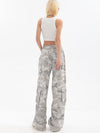 Camo Drift Sweatpants