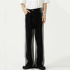 Vibrant Seoul Style Wardrobe Staple Denim