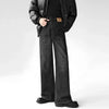Men's Relaxed High-Rise Fit Denim