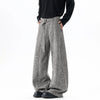 Seoul Belt Suit Trousers