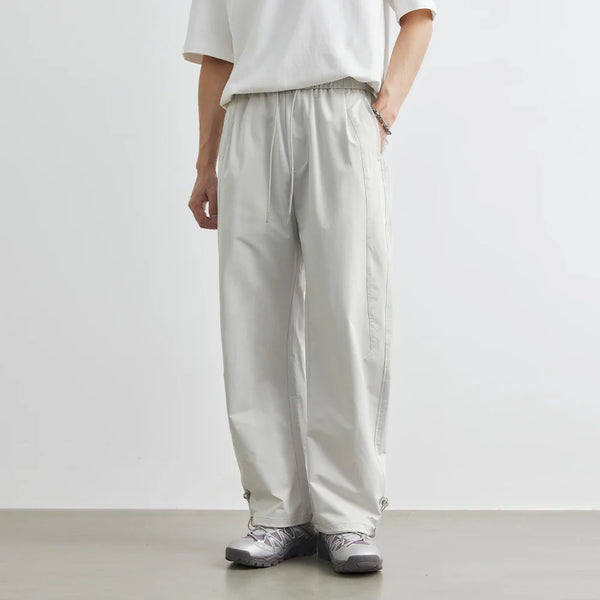 Breathable Tokyo Wide-Leg alternatif görünüm