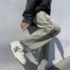 Relaxed Classic Leg Urban Beat Denim