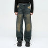Relaxed Heritage Relaxed Denim