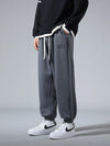 Beli Lastikli Jogger, detay görünüm — Navra Wear