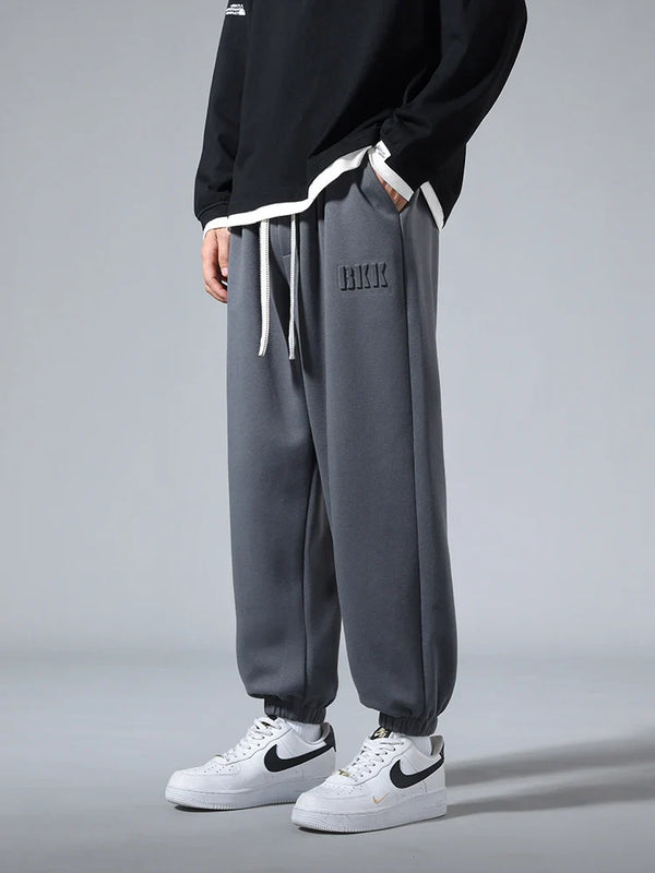 Beli Lastikli Jogger alternatif görünüm