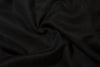 Y2K Bol Kesim Nakışlı Şort, arka görünüm — Navra Wear