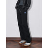 Çiçek Desenli Jogger, model üzerinde — Navra Wear