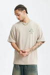 Character Platform Heat-Wave T-Shirt