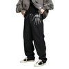 Bone Stitch Denim Bottoms