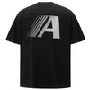 Essential Revival Illustrated Patterned Pit-Crew Training T-Shirt