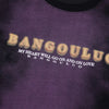 Dark Hour Graphic Sweatshirt