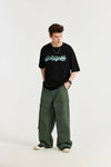 Trailblazer Oversized Street Pants