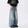 Metro High Quality Elastic Easy Cut Denim