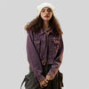 Heritage Long Sleeve Field Jacket