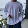 Weekend Hallyu Long Sleeve T-Shirt