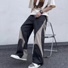 Panel Drift Summer Trousers