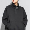 Tone Half-Zip Pullover