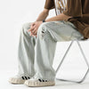 Classic Easy Cut Torn Denim