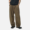 Breeze Linen Wide-Leg