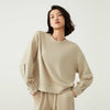 Fine Blend Premium Sweatshirt