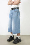 Vintage Jean Şort, kombin görünüm — Navra Wear