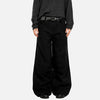 Western Solid Cotton Field Pants