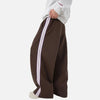 Y2K Bol Kesim Jogger, detay görünüm — Navra Wear