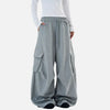 Bol Kesim Jogger, önden görünüm — Navra Wear