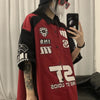 Moto Heritage Womens Vintage Shirt