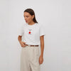 Doll Nesting Style Americana Sweet T-Shirt