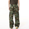 Youthful Classic Camo Easy Cut Denim