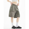 Tokyo Archive Baggy Denim Shorts