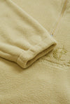 Heritage Embroidery Fleece Sweatshirts