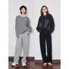 Çiçek Desenli Jogger, arka görünüm — Navra Wear